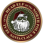 Santa Claus Is Color Blind