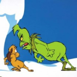 Mr Grinch - The Horror Of Whoville