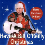 Bill O'Reilly Relates Christmas To Cultural Struggle